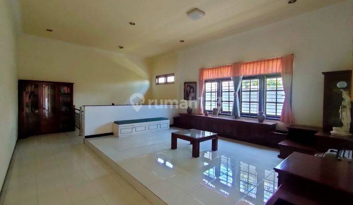 Rumah 2 Lantai Bagus SHM di Manyar Siap Huni 2