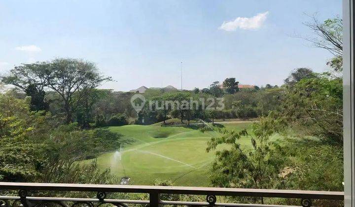 Rumah 2 Lantai Bagus SHM di Citraland Delta Golf Siap Huni  2