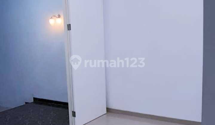 Rumah 2 Lantai Baru SHM di Pakuwon City Palm Beach 2