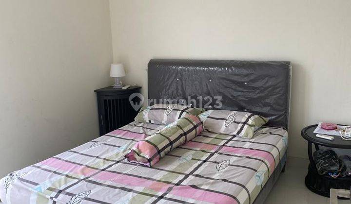 Rumah 2 Lantai Bagus HGB di Grand Pakuwon Siap Huni 2
