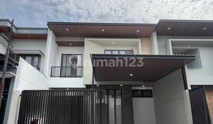 New 2-Story House with SHM in Pantai Mentari, Ready to Occupy New 2-Story House with SHM in Pantai Mentari, Ready to Occupy