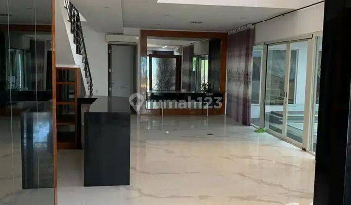 Rumah Baru Minimalis Mewah With Interior Desaign di Graha Famili 2