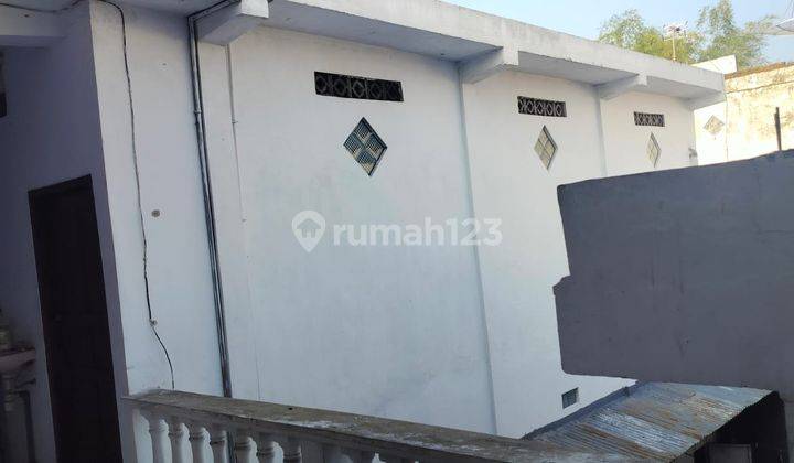 Rumah Usaha Bagus SHM di Jl Raya Bedahan Nol Jalan Raya Strategis 2