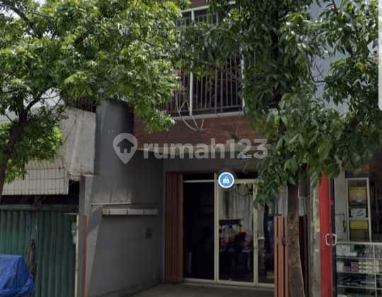 Ruko 2 Lantai Siap Pakai di 0 Jalan Tambak Rejo Lokasi Strategis