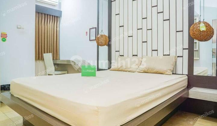 4-Storey Boarding House with Good SHM in Gayungsari Ready for Occupancy 2