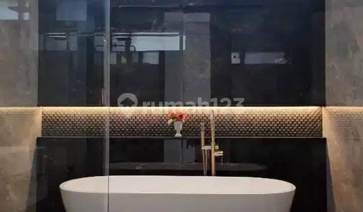 New 2-Story Semi-Furnished HGB House in Citraland Woodland 2