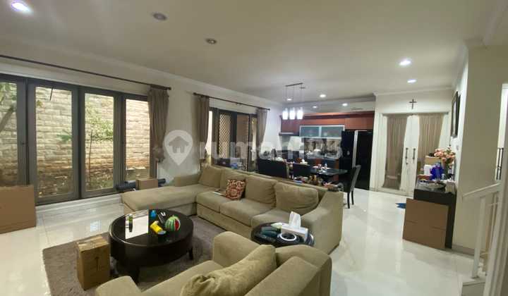 Rumah 2 Lantai Bagus SHM di Puri Galaxy Minimalis Siap Huni Rumah 2 Lantai Bagus SHM di Puri Galaxy Minimalis Siap Huni