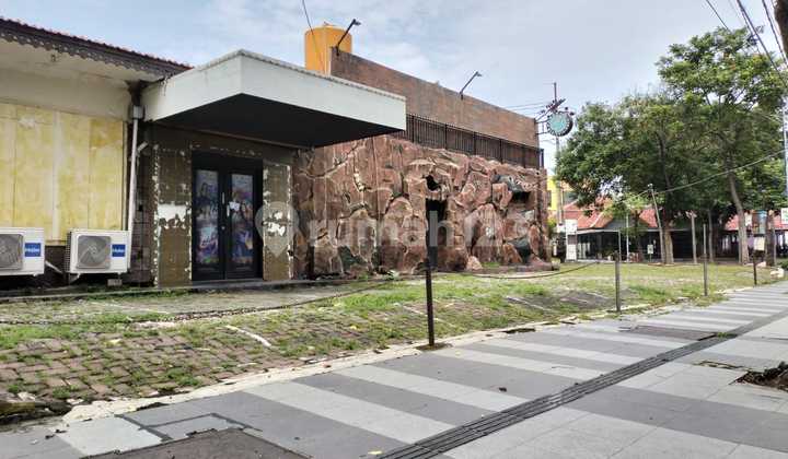 Rumah Bagus HGB di JL Kartini Lokasi Strategis Rumah Bagus HGB di JL Kartini Lokasi Strategis