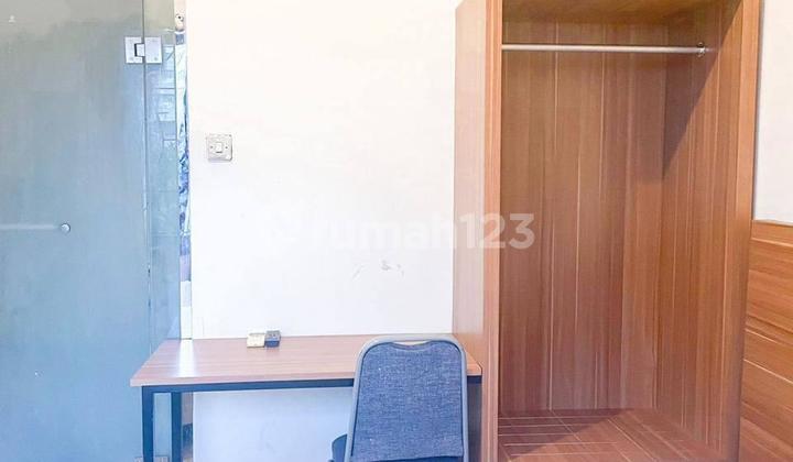 4-Story Kos with Good Condition in Siwalankerto Padang Pasir, Strategic Location 2