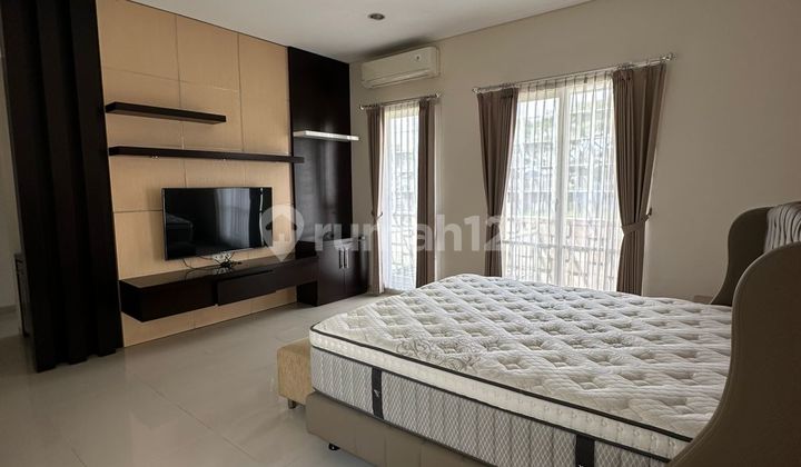 2-Story Minimalist Furnished House in Citraland Raffles Garden 2