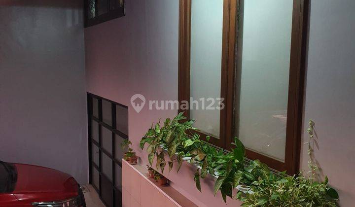 Rumah Bagus SHM di Citraland International Village Siap Huni  2