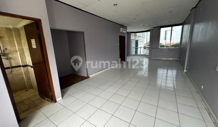 Good 3-Storey Shop House with SHM in Taman Beverky, Mr. Muhamad Street 2