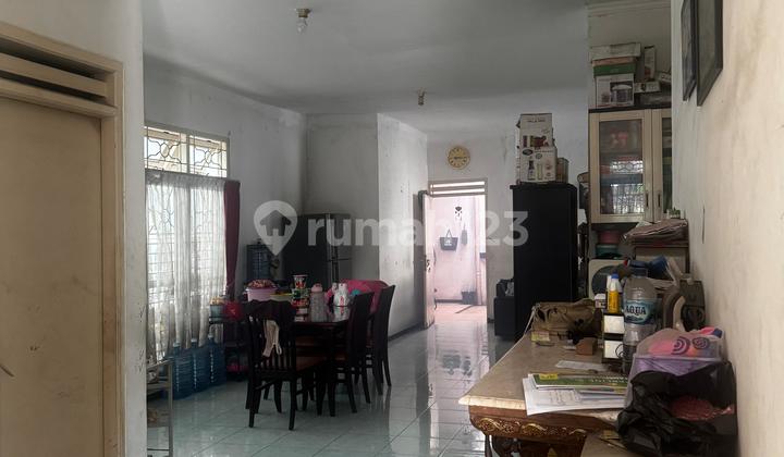 Nice House SHM in Nirwana Executive Ready to Occupy 2