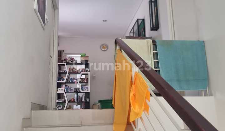 Rumah 2 Lantai Bagus SHM di Citraland Waterfront Siap Huni 2