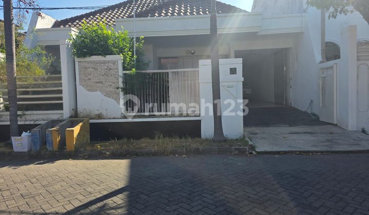 Nice House SHM in Klampis Indah, Ready to Occupy 1