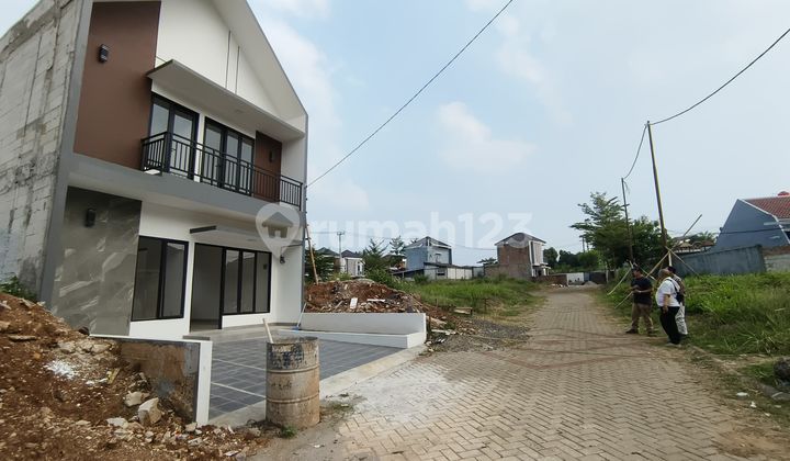 Rumah Premium Siap Huni Premium Faselitas Exclusive & Strategis