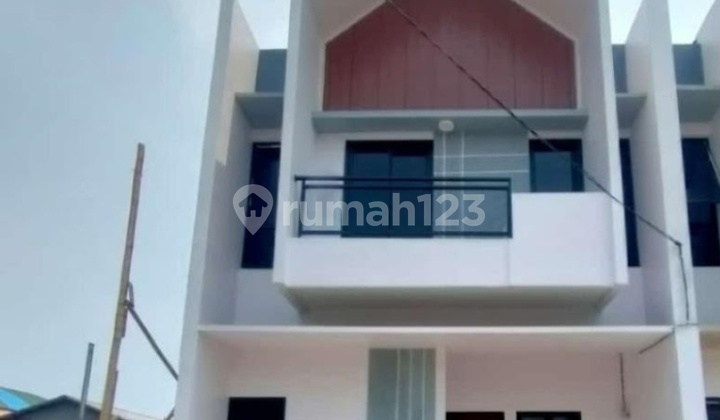 Premium Ready-to-Occupy Home with Easy Toll and LRT Access, Low Down Payment%