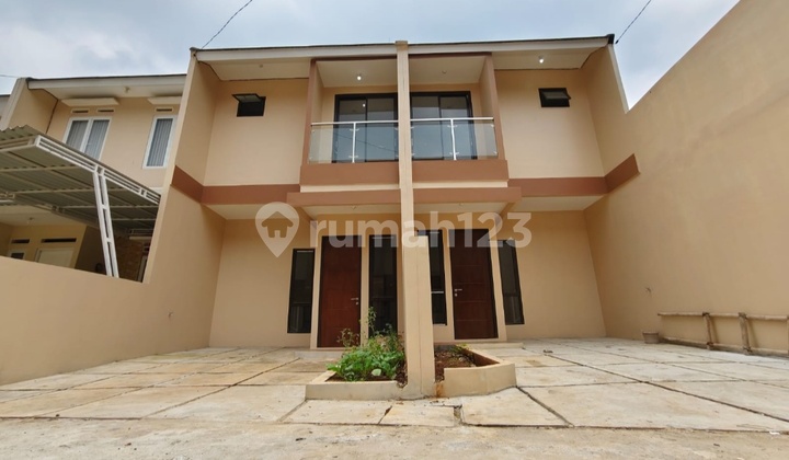 Cluster Premium Strategis DP dan Cicilan Ringan di Jatiasih Cluster Premium Strategis DP dan Cicilan Ringan di Jatiasih