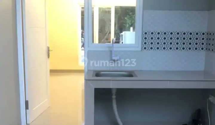 Rumah Siap Huni Exclusive  selangkah pintu toll Jatiasih 5