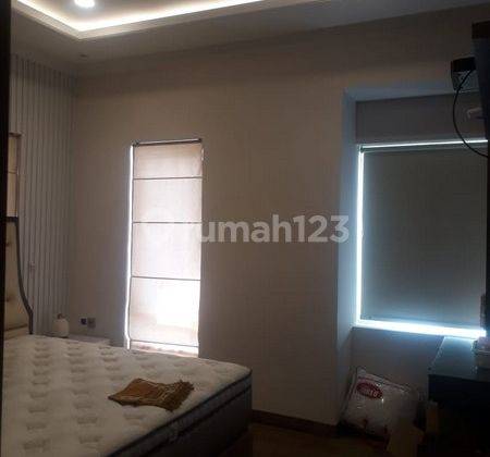 Rumah Mewah Strategis 3 Lantai di Cilandak Jaksel  7