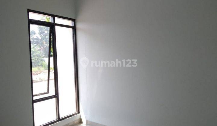 Rumah Minimalis Modern Di Jatiasih Lt70/30m Cukup Bokingfee 2jt 2