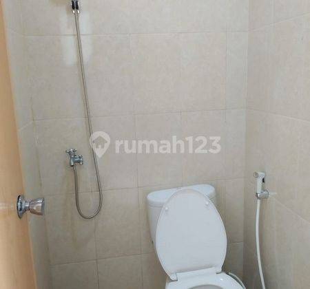 Cluster minimalis Boking 1jt selangkah Toll Jatiwarna  11
