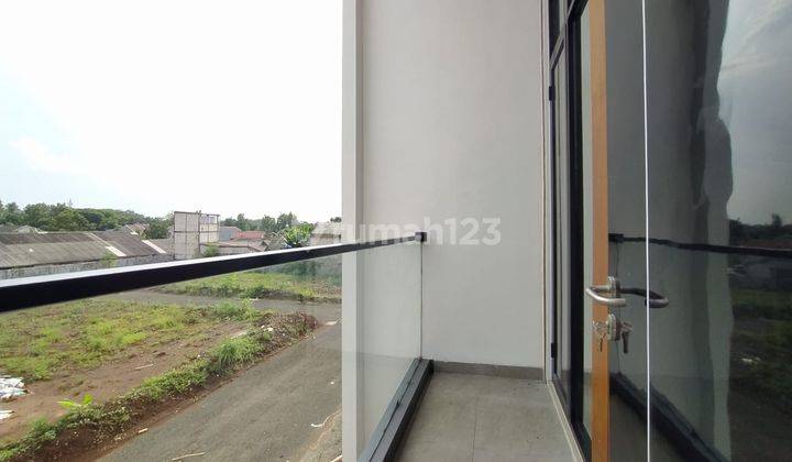 Cluster Exclusive di Cipayung Jakarta timur  5
