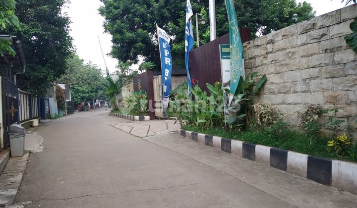Rumah Mewah Exclusive Selangkah Toll jatiasih  4