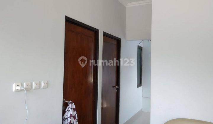 Cluster Exclusive di Purigading Jatiwarna Cukup Boking Fee  7