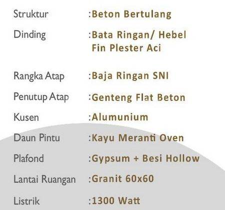 Cluster Exclusive di Purigading Jatiwarna Cukup Boking Fee  10