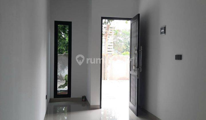 Cluster Minimalis Siap Huni Cukup Boking 2jt cicilan 1,8jtn 5