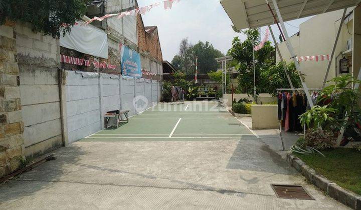 Rumah Siap Huni Kokoh Istimewa Dekat Toll Jatiwarna    2