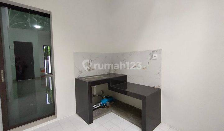 Rumah Siap Huni Minimalis HigQ Qualiti cukup 2jt Allin 2