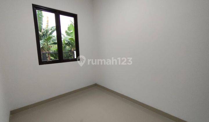 Rumah Siap Huni Minimalis HigQ Qualiti cukup 2jt Allin 2