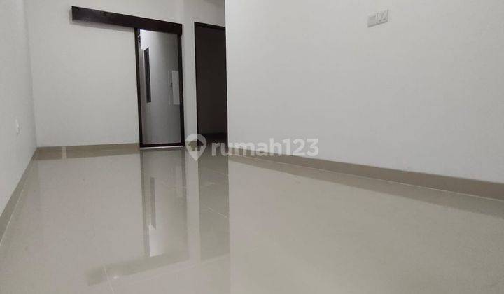 Town House Siap Huni Cukup DP2jt Allin Bekasi timur  3