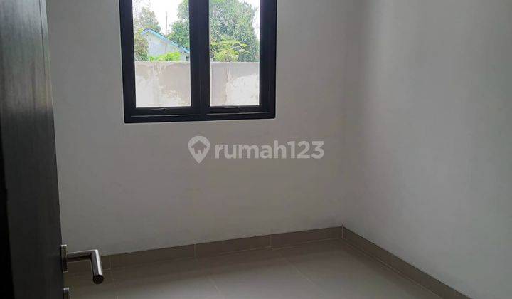 Town House Siap Huni Cukup DP2jt Allin Bekasi timur  5