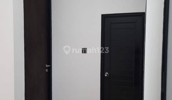 Town House Siap Huni Cukup DP2jt Allin Bekasi timur  7