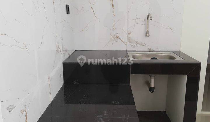 Town House Siap Huni Cukup DP2jt Allin Bekasi timur  8
