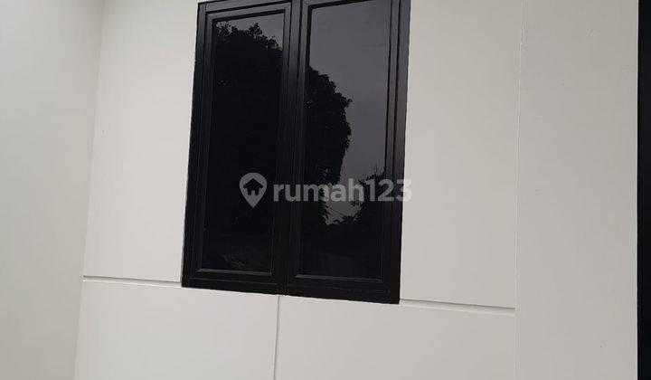 Town House Siap Huni Cukup DP2jt Allin Bekasi timur  10