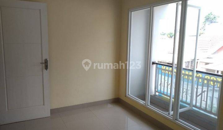 Rumah Siap Huni Exclusive  selangkah pintu toll Jatiasih 9