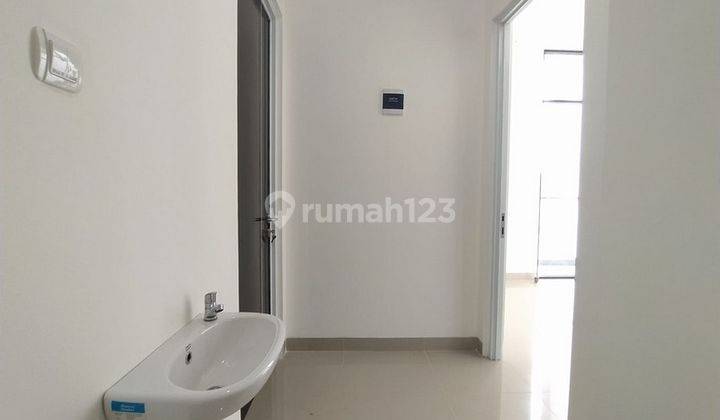Cluster Exclusive di Cipayung Jakarta timur  10