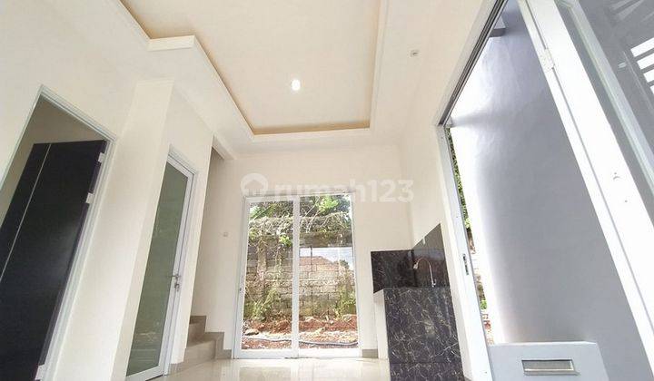 Cluster Exclusive di Cipayung Jakarta timur  12