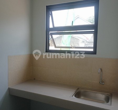 Cluster Exclusive di Purigading Jatiwarna Cukup Boking Fee  12