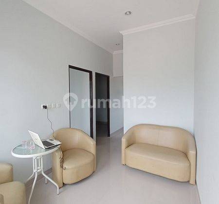 Cluster minimalis Boking 1jt selangkah Toll Jatiwarna  12