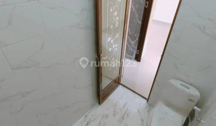 Rumah Siap Huni Tanah Luas 3 Bad Room Di Cluster Exclusive Jatiasih 2