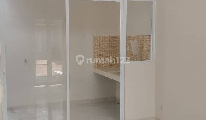 Cluster Premium Kokoh Bata Merah Selangkah Toll Jatiasih  7