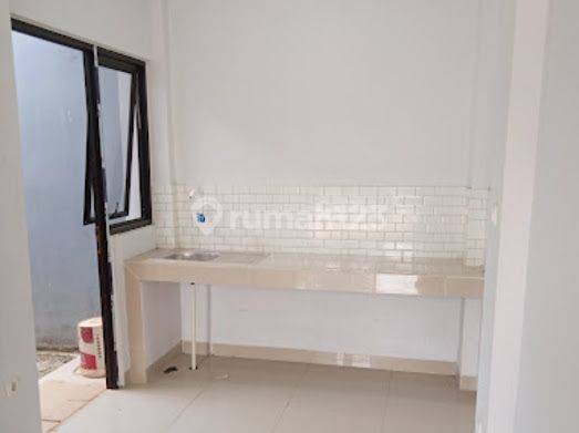 Town House Private Home Siap huni Cukup booking fee 2