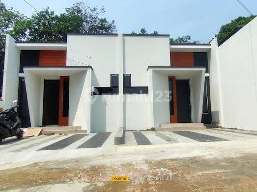 Rumah Siap Huni Minimalis HigQ Qualiti cukup 2jt Allin 1