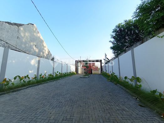 Premium Cluster Exclusive Facilities Most Strategic in Jatiasih 2