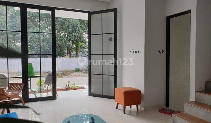 Rumah Minimalis Modern Premium Paling Strategis di Jatiasih 2